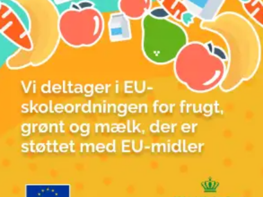 EU Skolefrugt